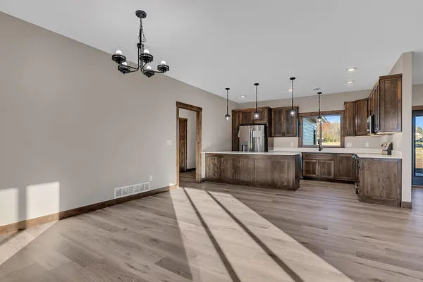 $699,900 | 522 1st Street Southeast, St. Stephen, MN 56375