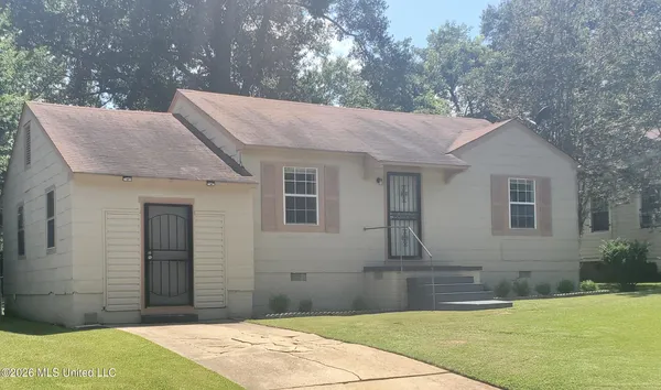 $65,000 | 4221 Richmond Circle, Jackson, MS 39209