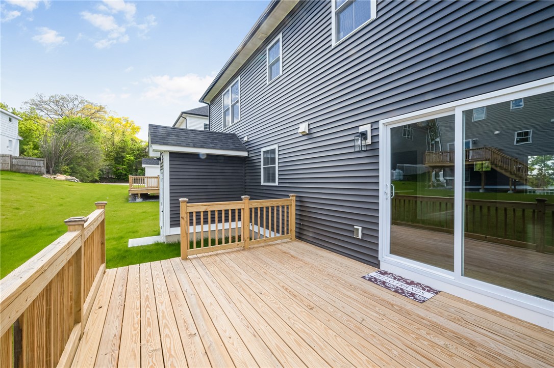212 St Louis Avenue Woonsocket, RI 02895 - Photo 37 of 38