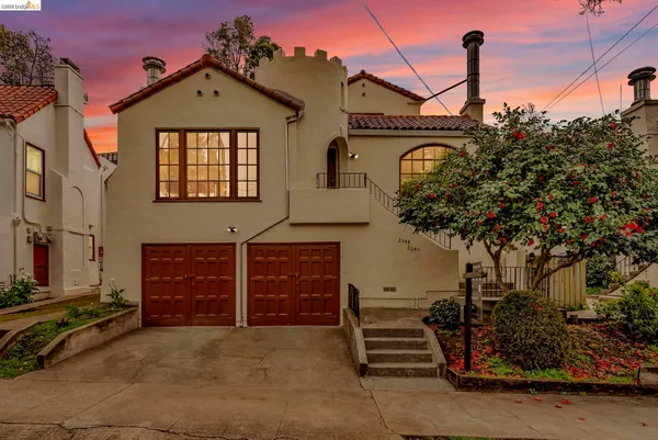 $2,200,000 | 2340 Virginia Street, Berkeley, CA 94709
