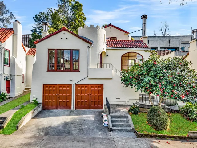$1,898,000 | 2340 Virginia Street, Berkeley, CA 94709