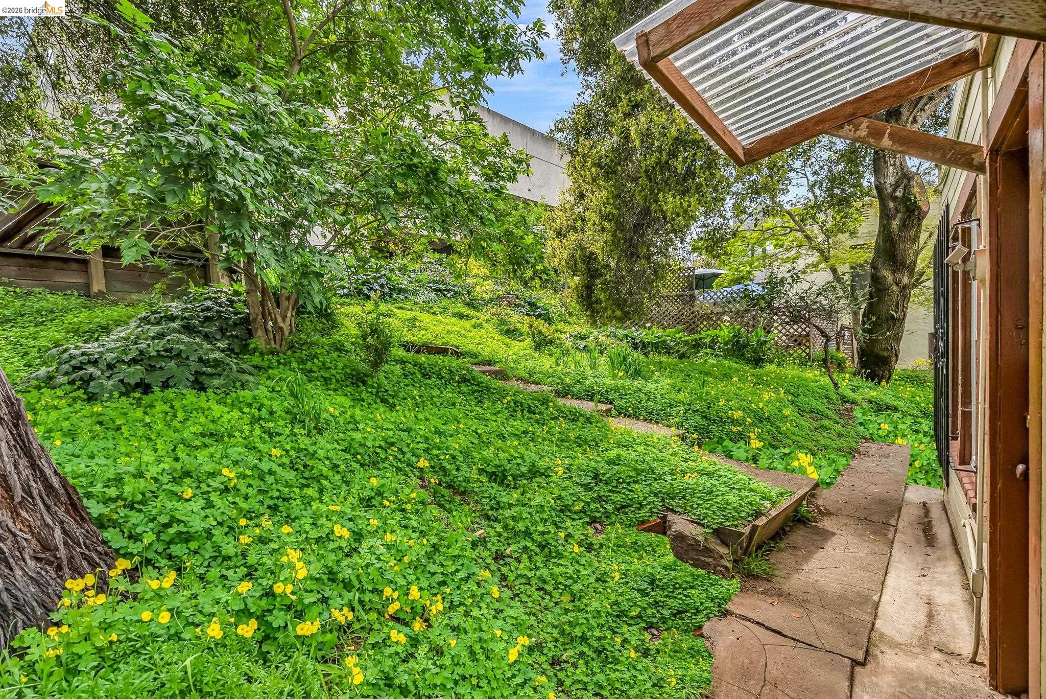 2340 Virginia Street Berkeley, CA 94709 - Photo 46 of 60