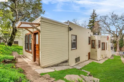 $1,898,000 | 2340 Virginia Street, Berkeley, CA 94709