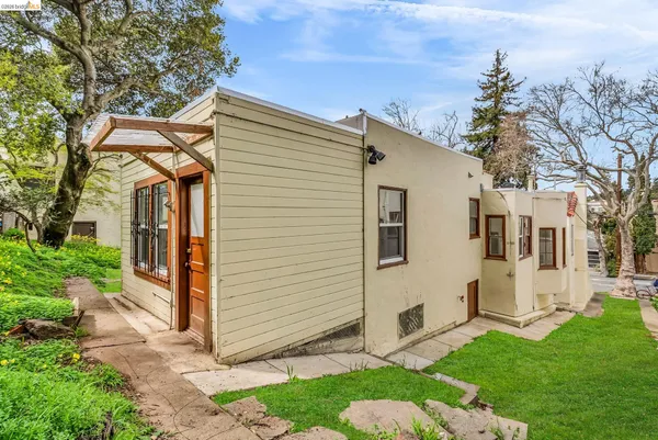 $2,200,000 | 2340 Virginia Street, Berkeley, CA 94709