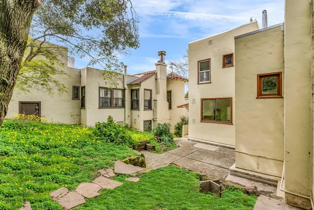 $1,898,000 | 2340 Virginia Street, Berkeley, CA 94709