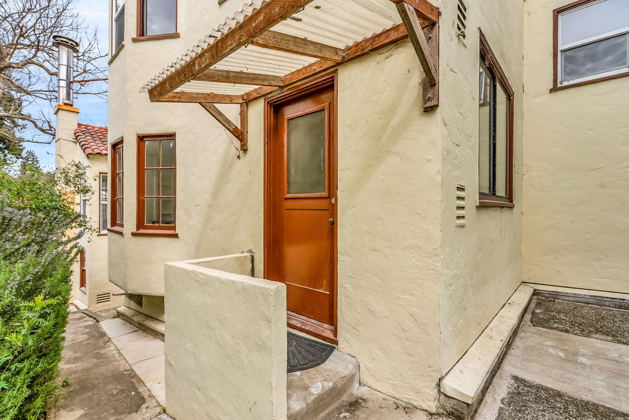 2340 Virginia Street Berkeley, CA 94709 - Photo 50 of 60