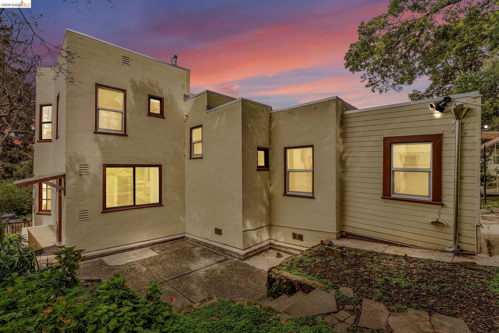 2340 Virginia Street Berkeley, CA 94709 - Photo 52 of 60