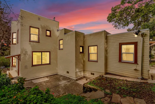 $1,898,000 | 2340 Virginia Street, Berkeley, CA 94709