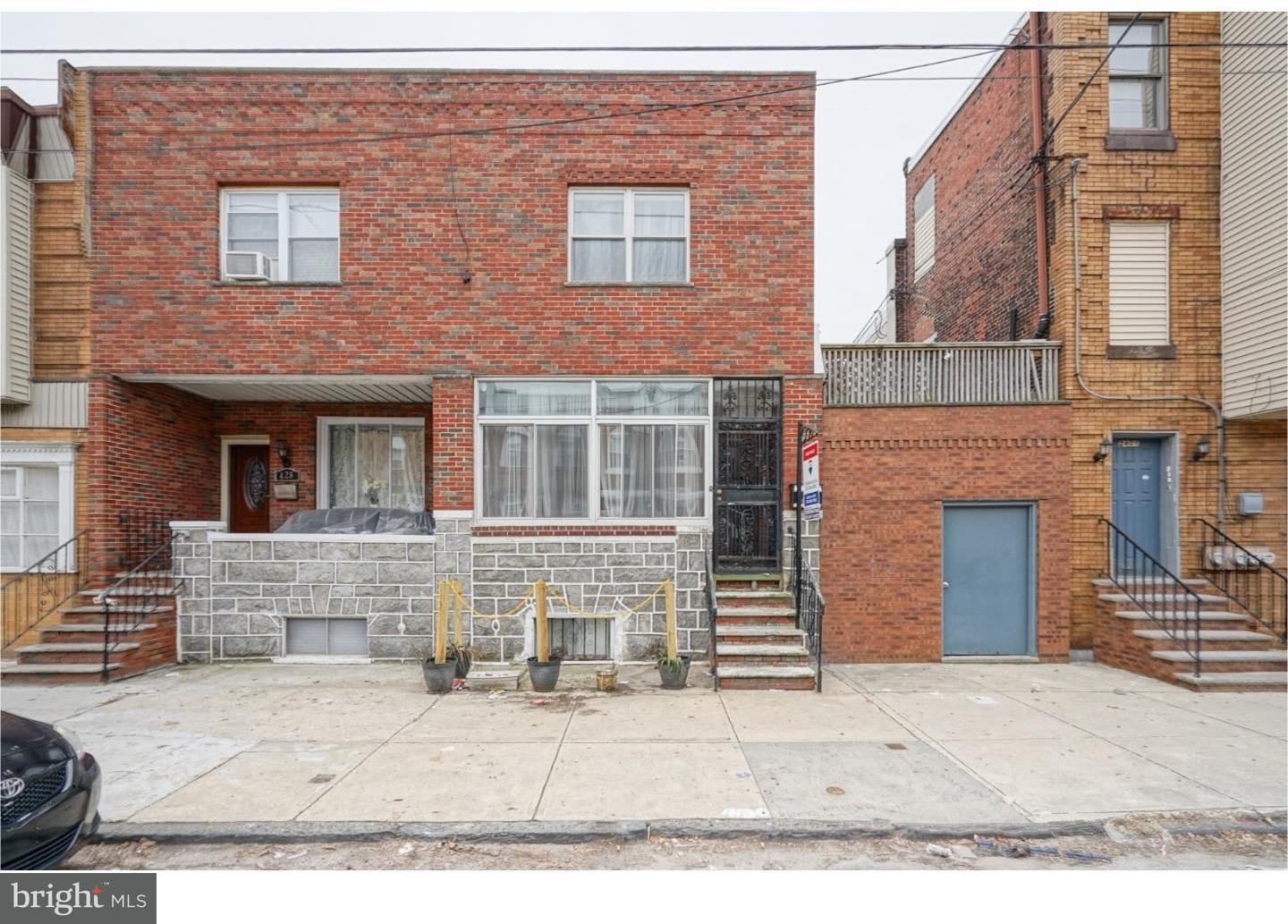 430 West Ritner Street Philadelphia, PA 19148 - Photo 1 of 19 Gallery Image 1