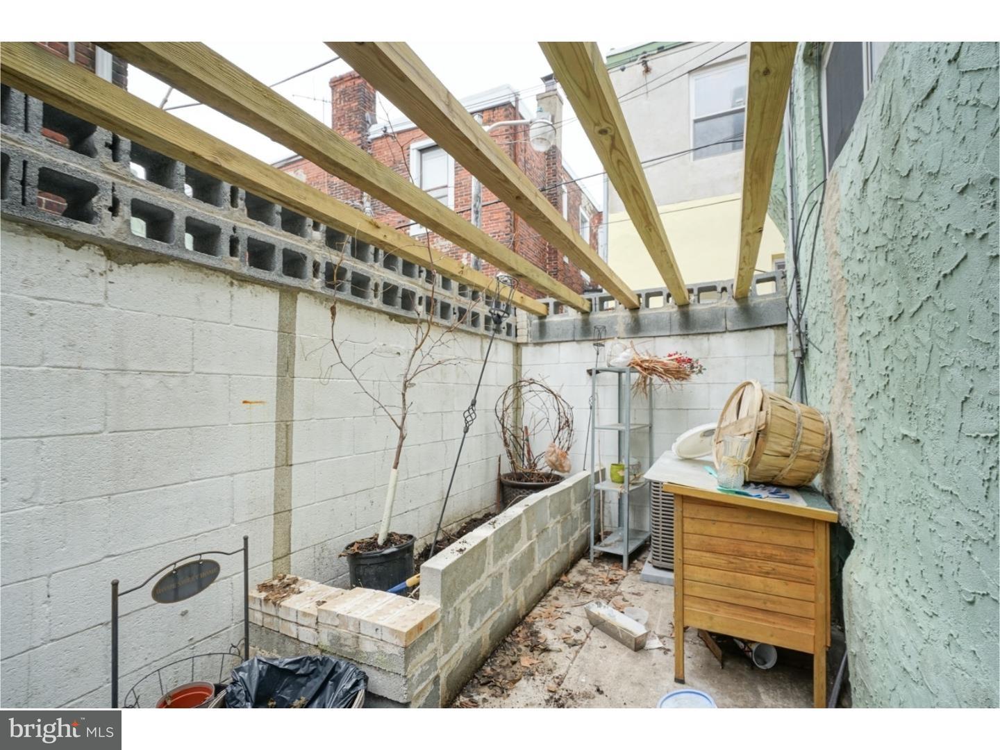 430 West Ritner Street Philadelphia, PA 19148 - Photo 19 of 19 Gallery Image 19