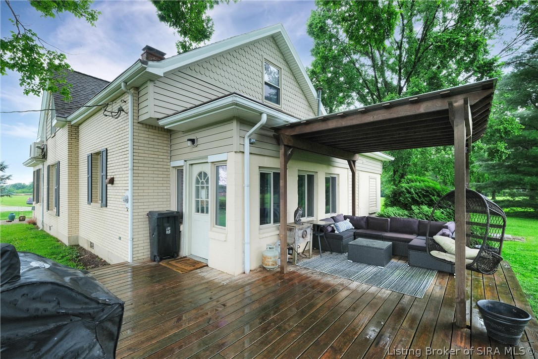 6020 Stacy Road Charlestown, IN 47111 - Photo 41 of 47