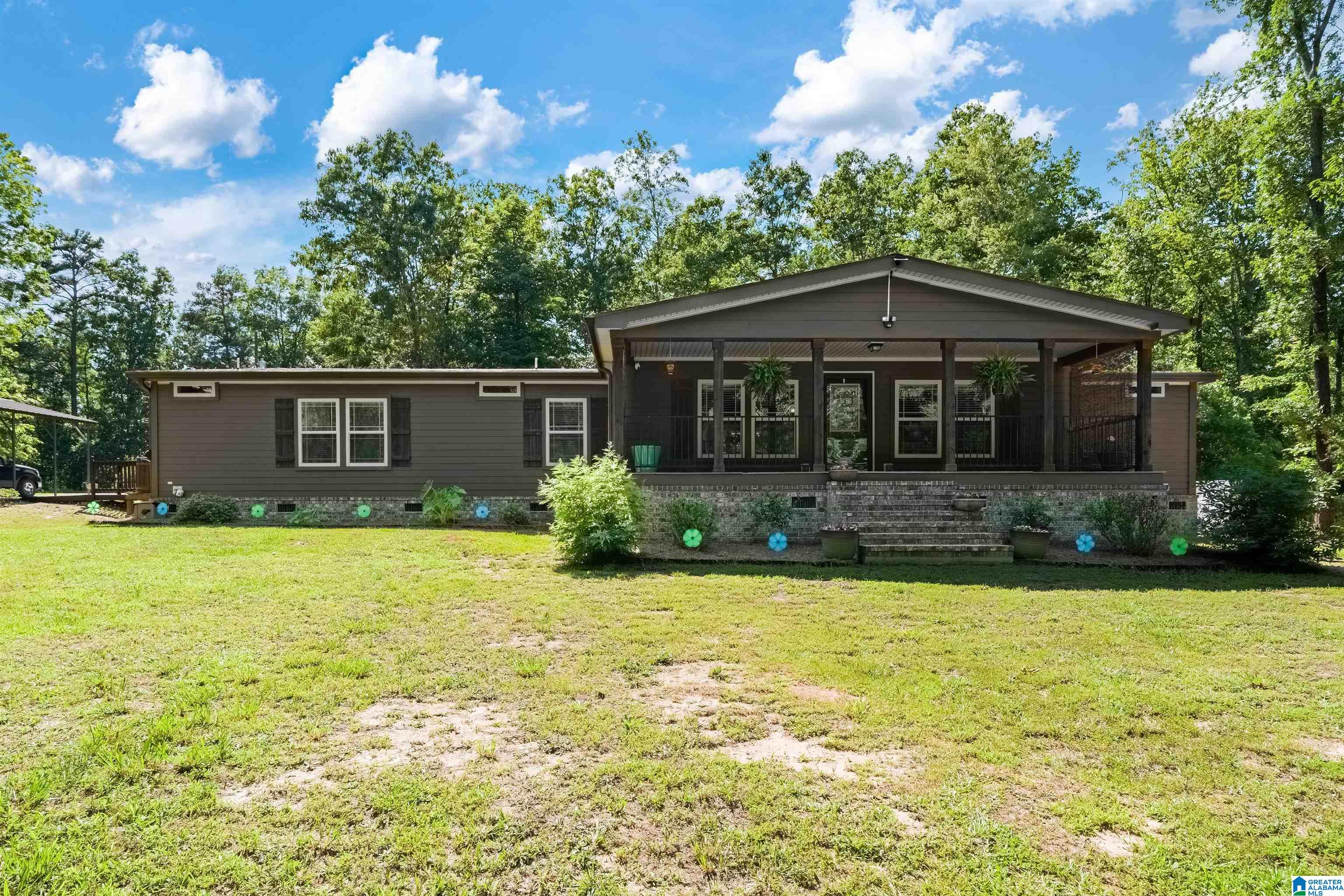 0 Lynch Lake Road Odenville, AL 35120 - Photo 2 of 30