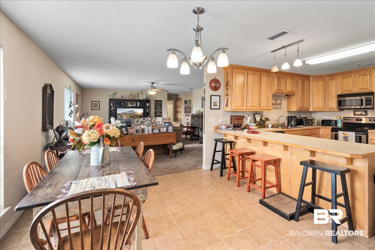 21931 Ima Brill Road Robertsdale, AL 36567 - Photo 5 of 23