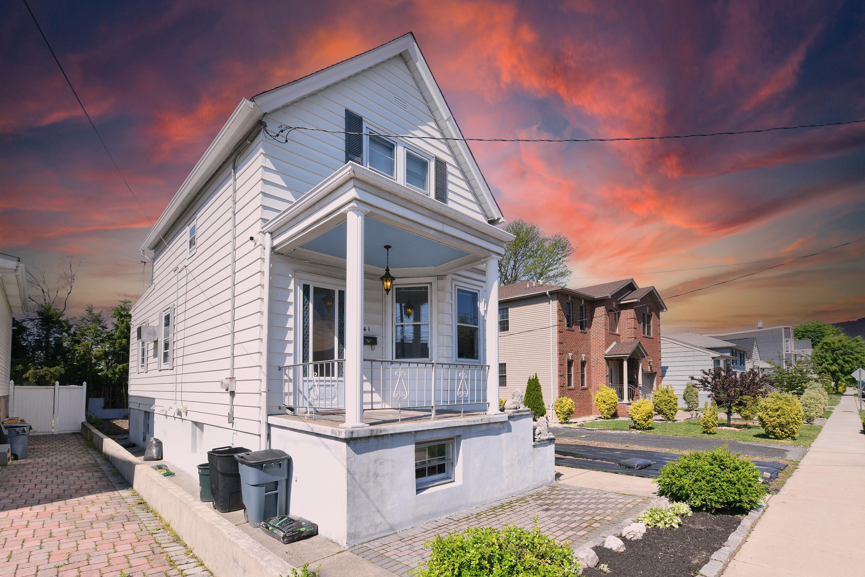 241 Maple Street Secaucus, NJ 07094 - Photo 34 of 34