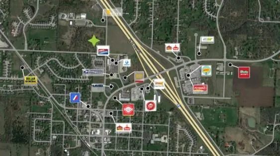 $1,525,000 | North Main & Summerskill Road, Peculiar, MO 64078