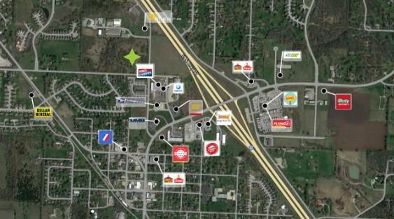 North Main & Summerskill Road Peculiar, MO 64078 - Photo 2 of 2