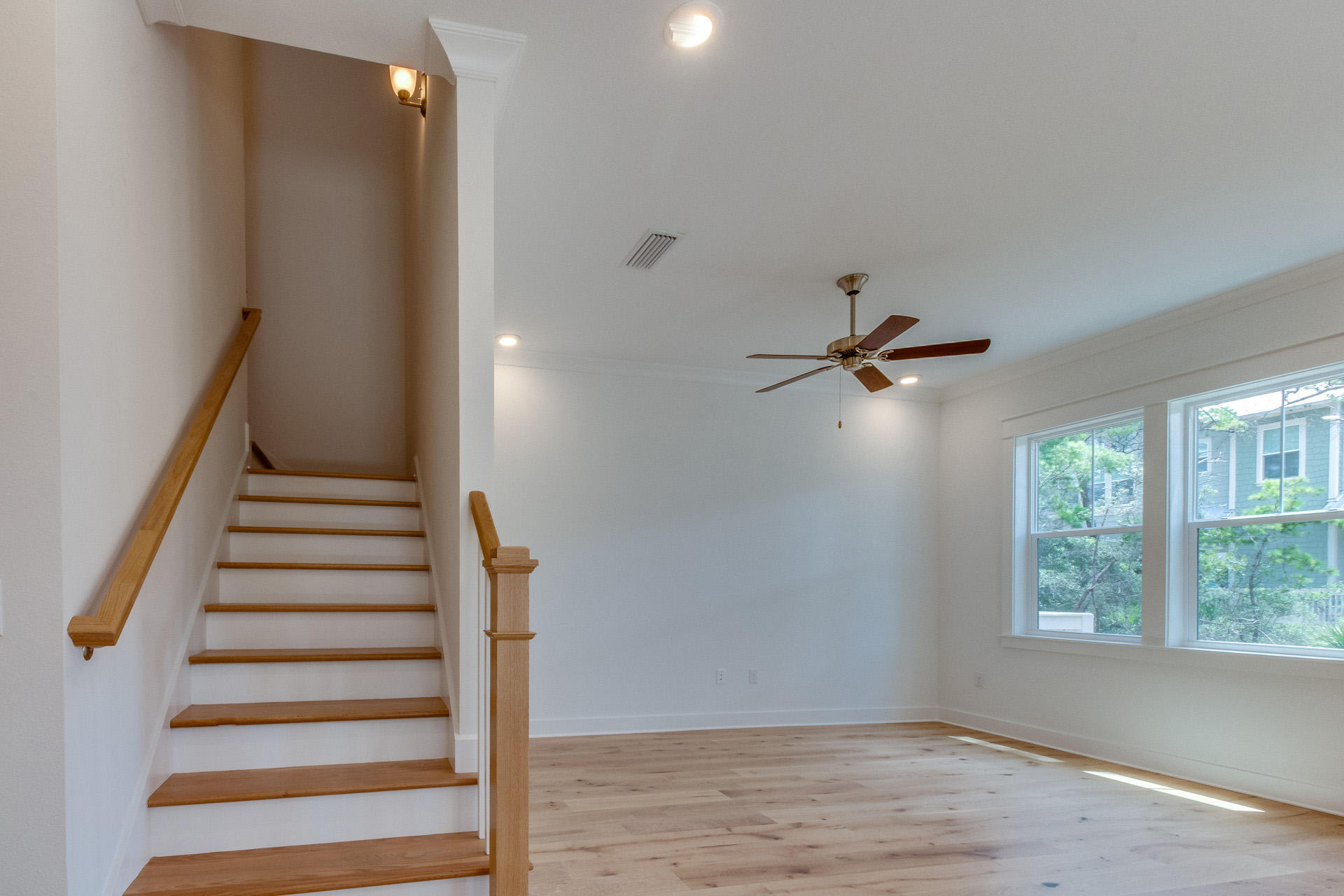 38 Pine Lands Loop East, Unit 447B Inlet Beach, FL 32461 - Photo 13 of 32 a view of entryway