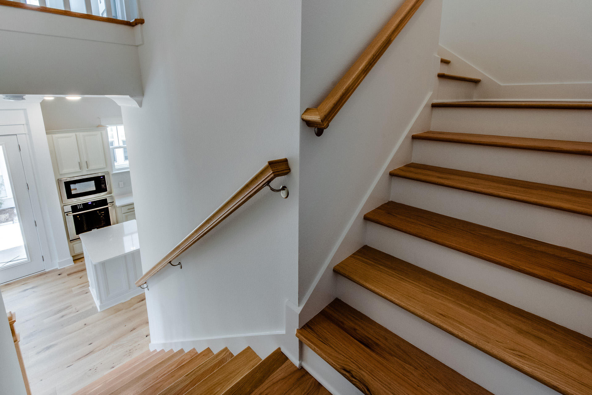 38 Pine Lands Loop East, Unit 447B Inlet Beach, FL 32461 - Photo 14 of 32 a view of entryway