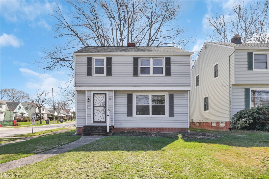 781 Quilliams Road Cleveland, OH 44121 - Photo 1 of 23