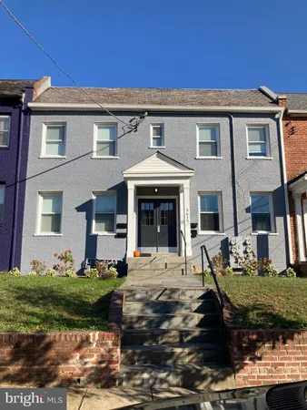 $1,450,000 | 5615 1st Place Northwest, Washington, DC 20011