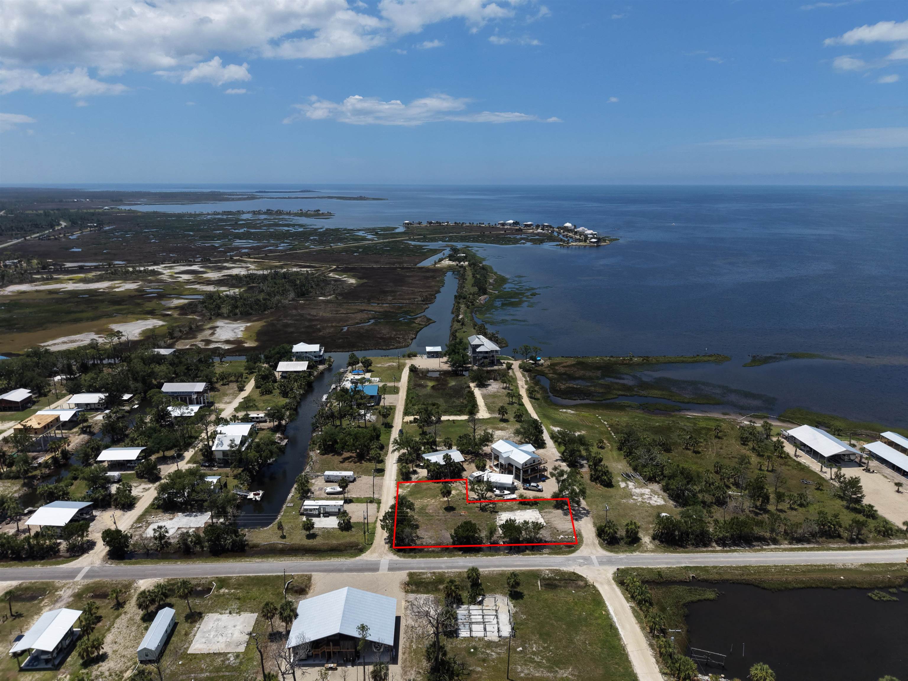 21410 Ibis Perry, FL 32348 - Photo 2 of 15