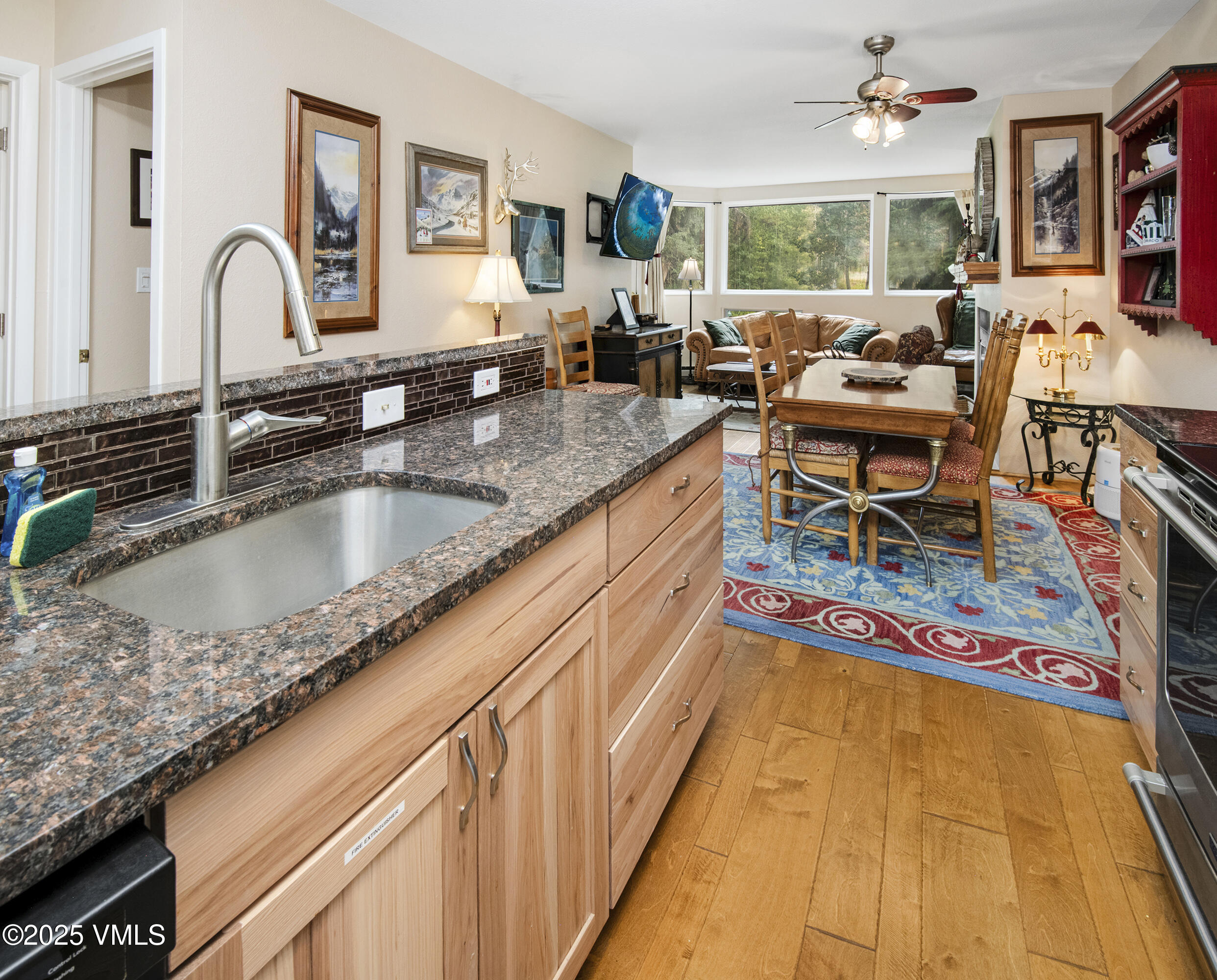 3931 Big Horn Road, Unit 5M Vail, CO 81657 - Photo 7 of 44 3931-Bighorn-5M_07