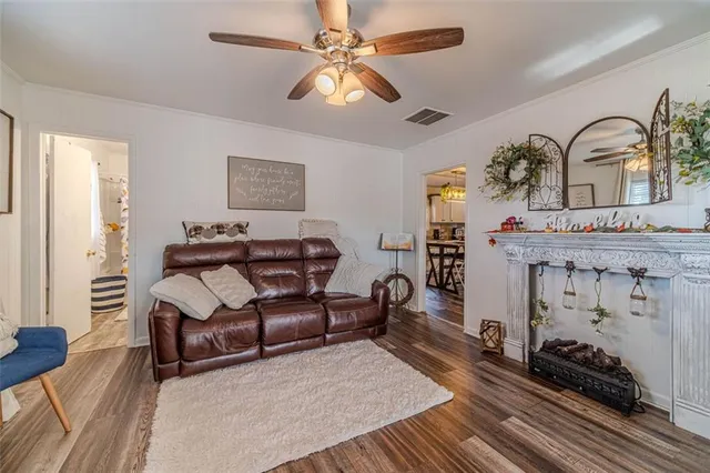 $340,000 | 1965 Holland Park Drive Northeast, Buford, GA 30519