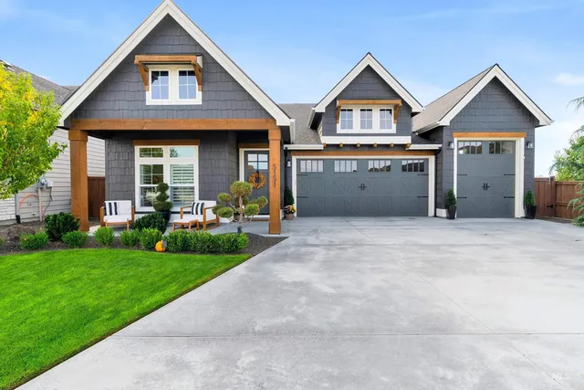 $699,000 | 5151 West Canaston Street, Meridian, ID 83646