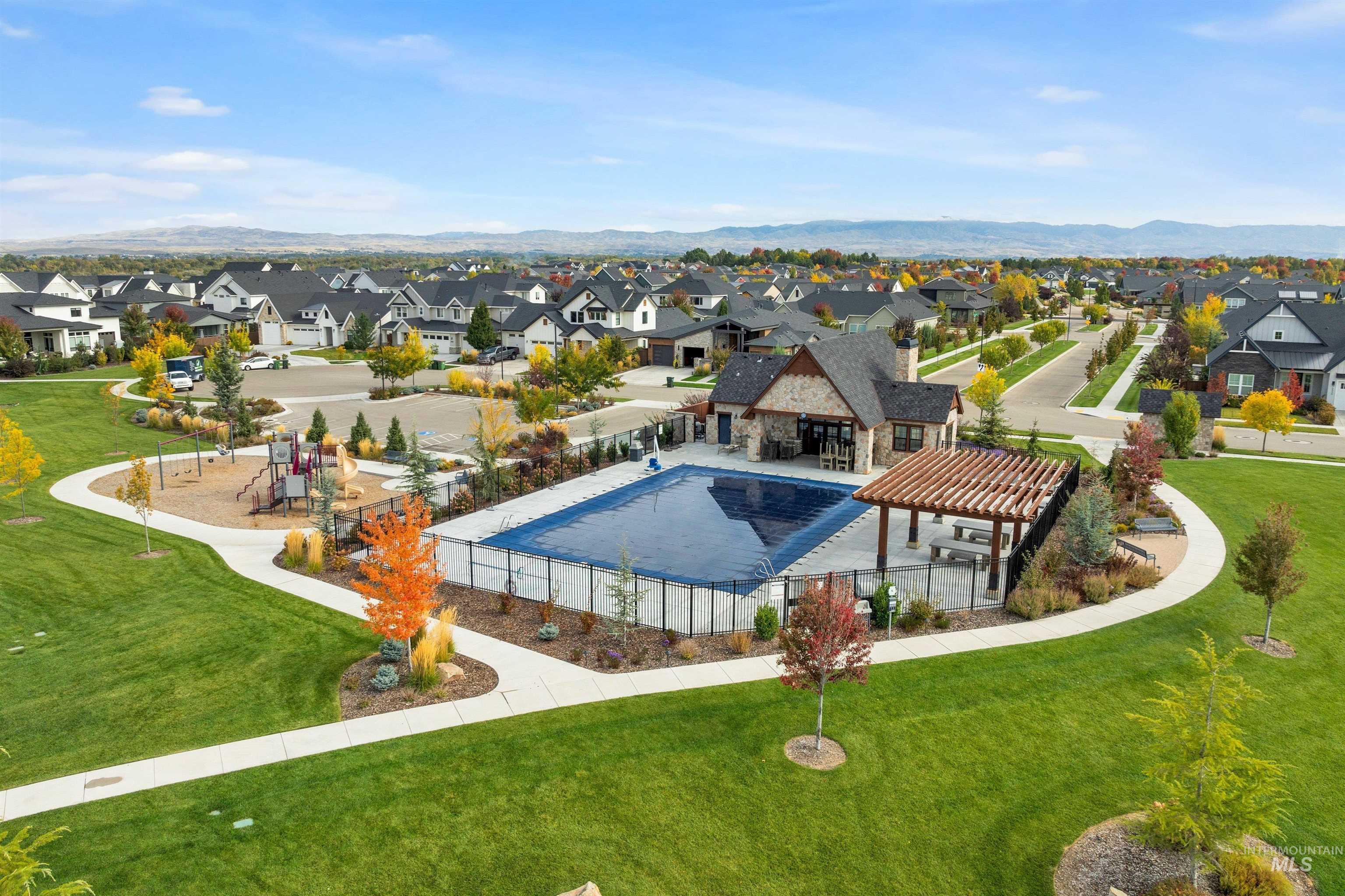 5151 West Canaston Street Meridian, ID 83646 - Photo 46 of 50