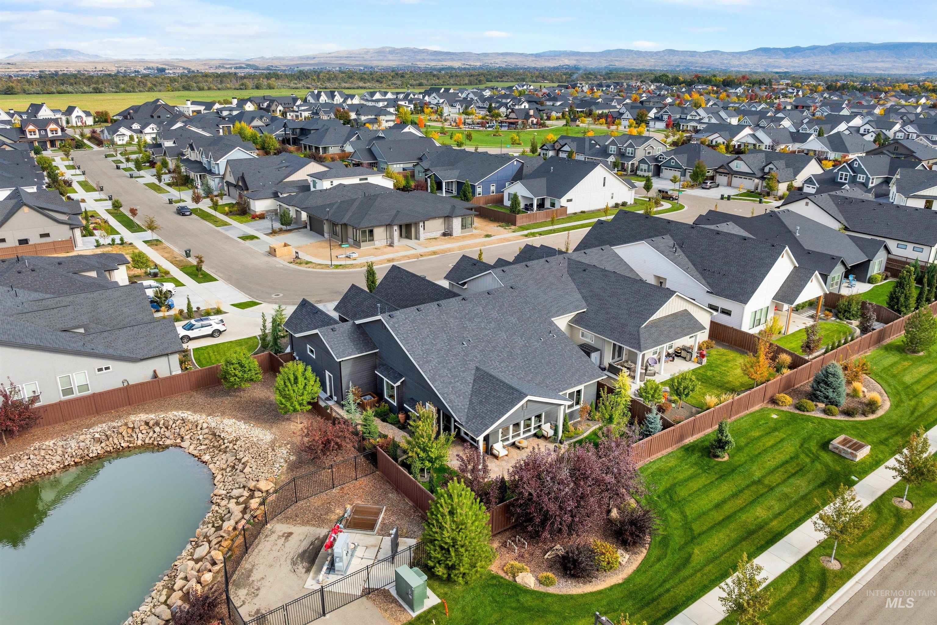 5151 West Canaston Street Meridian, ID 83646 - Photo 47 of 50