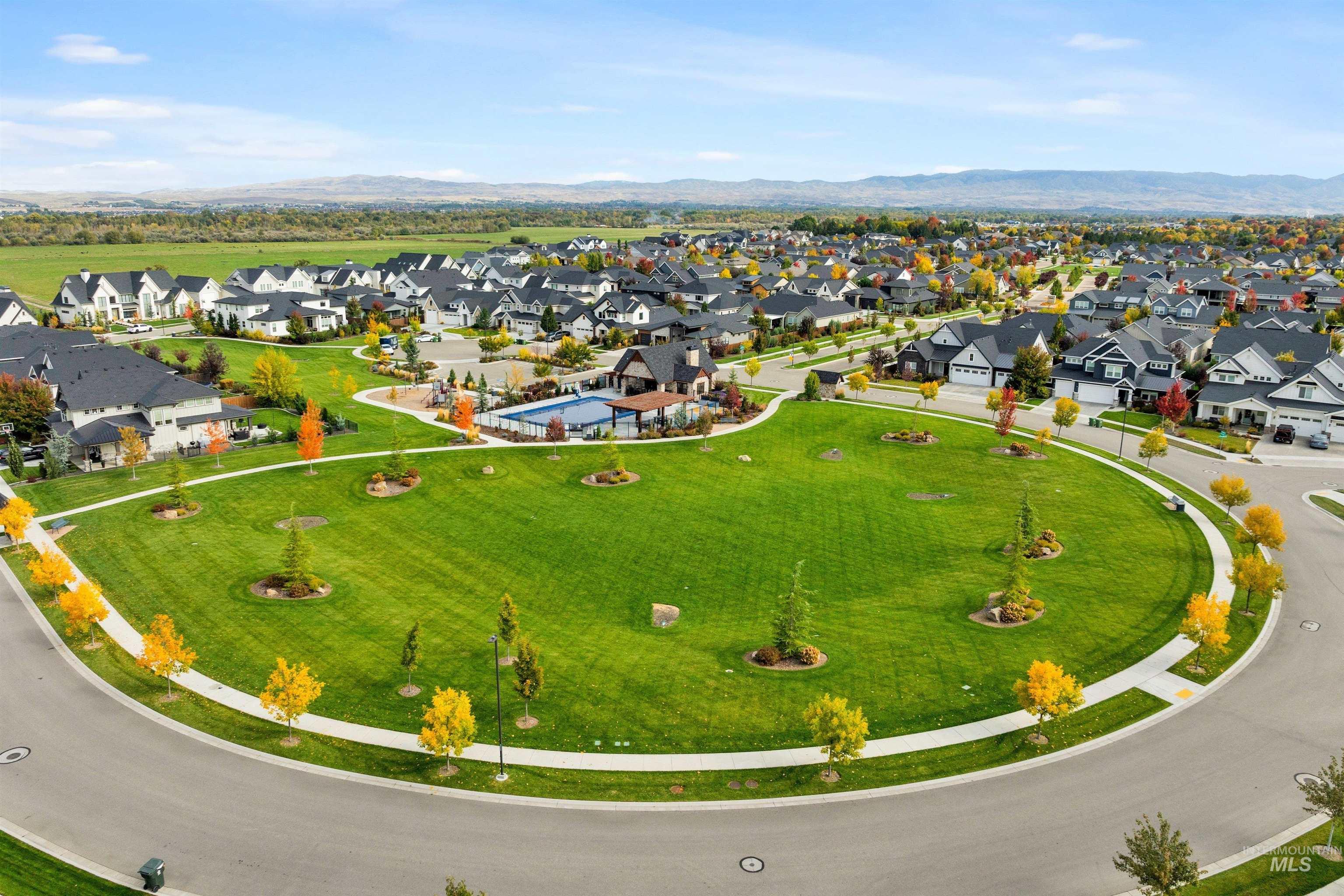 5151 West Canaston Street Meridian, ID 83646 - Photo 48 of 50