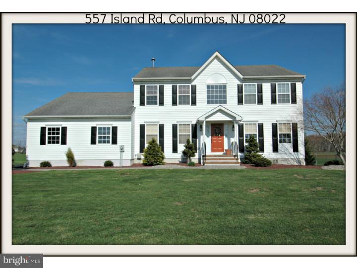 557 Island Road Columbus, NJ 08022 - Photo 1 of 25
