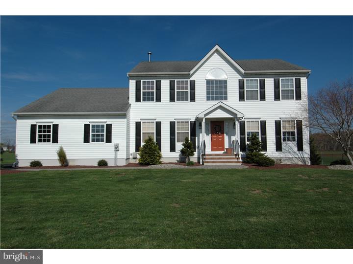 557 Island Road Columbus, NJ 08022 - Photo 25 of 25 Exterior Front