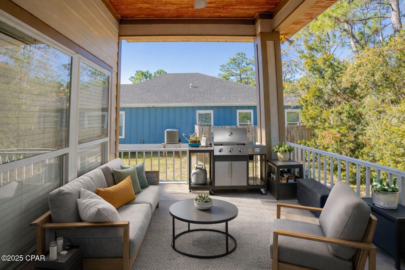 61 Madie Lane Santa Rosa Beach, FL 32459 - Photo 46 of 57