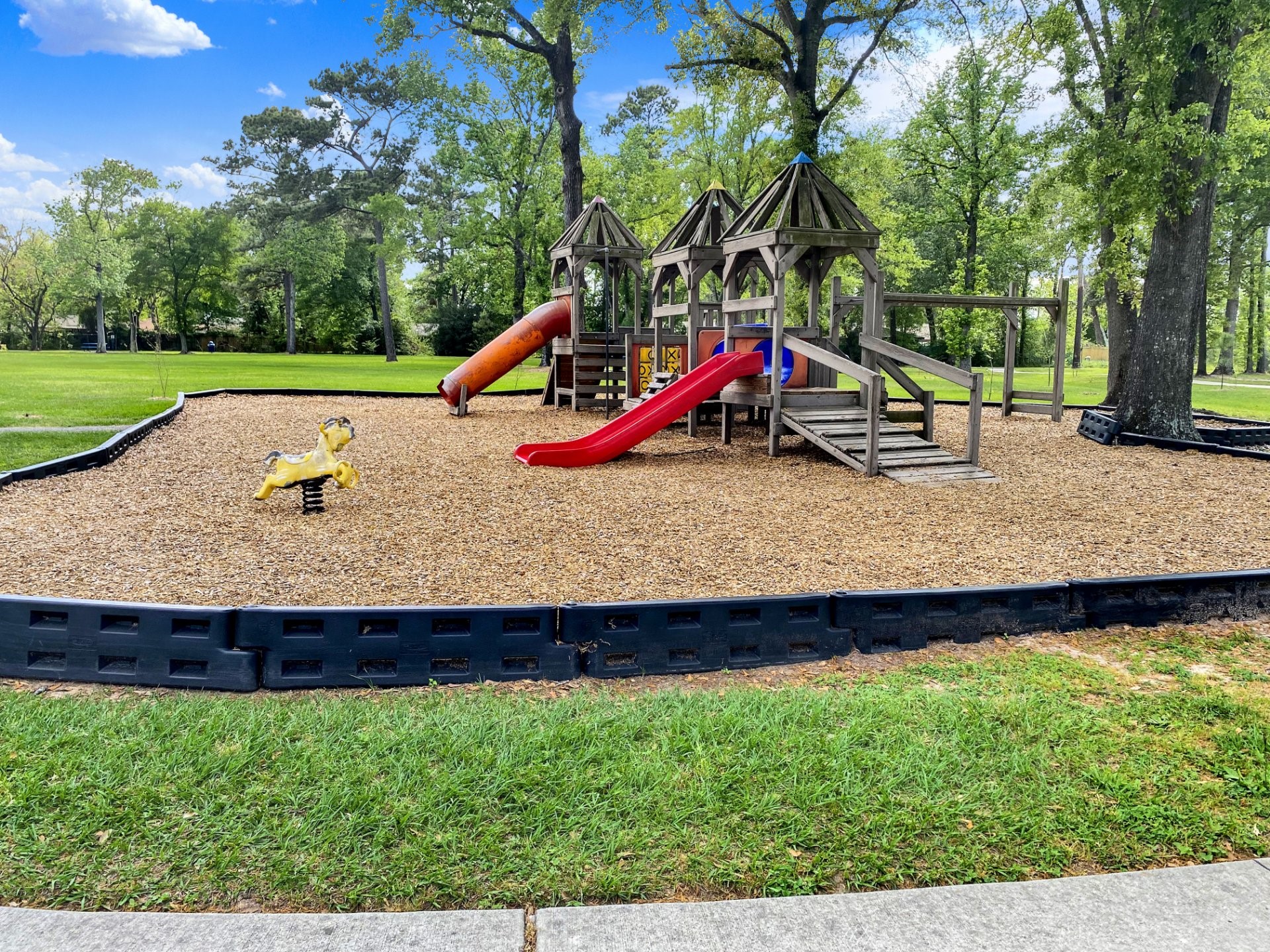 4311 Enchantedgate Drive Spring, TX 77373 - Photo 19 of 19