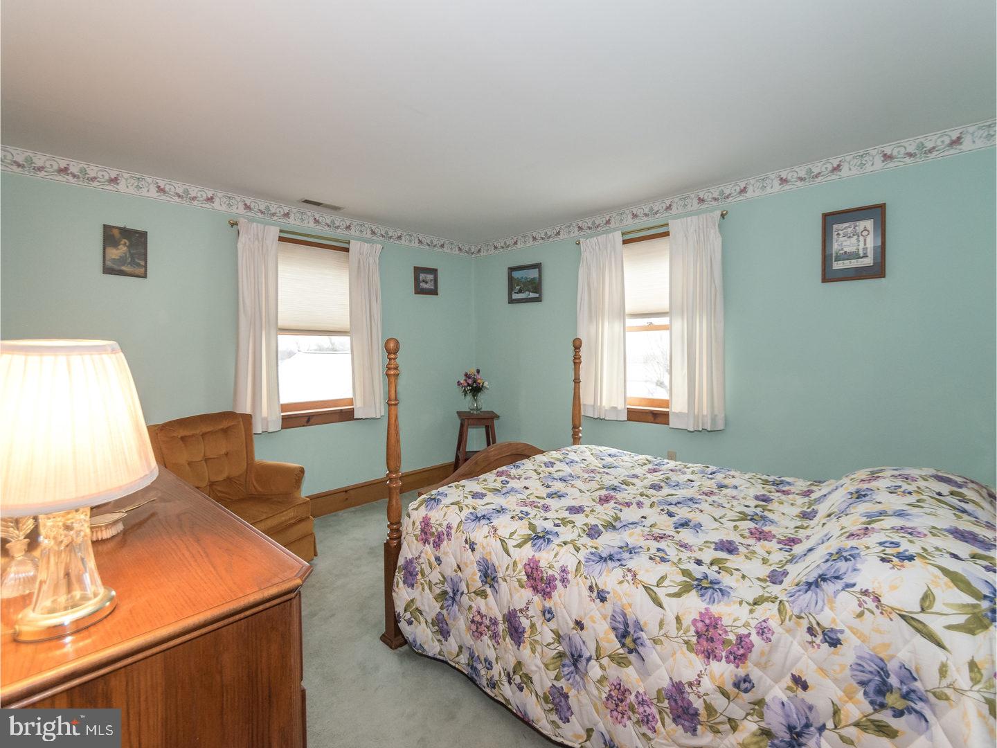 131 West Ridge Road Telford, PA 18969 - Photo 17 of 24 Bedroom