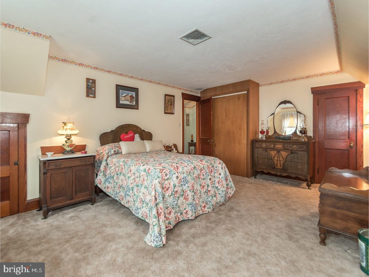 131 West Ridge Road Telford, PA 18969 - Photo 20 of 24 Bedroom