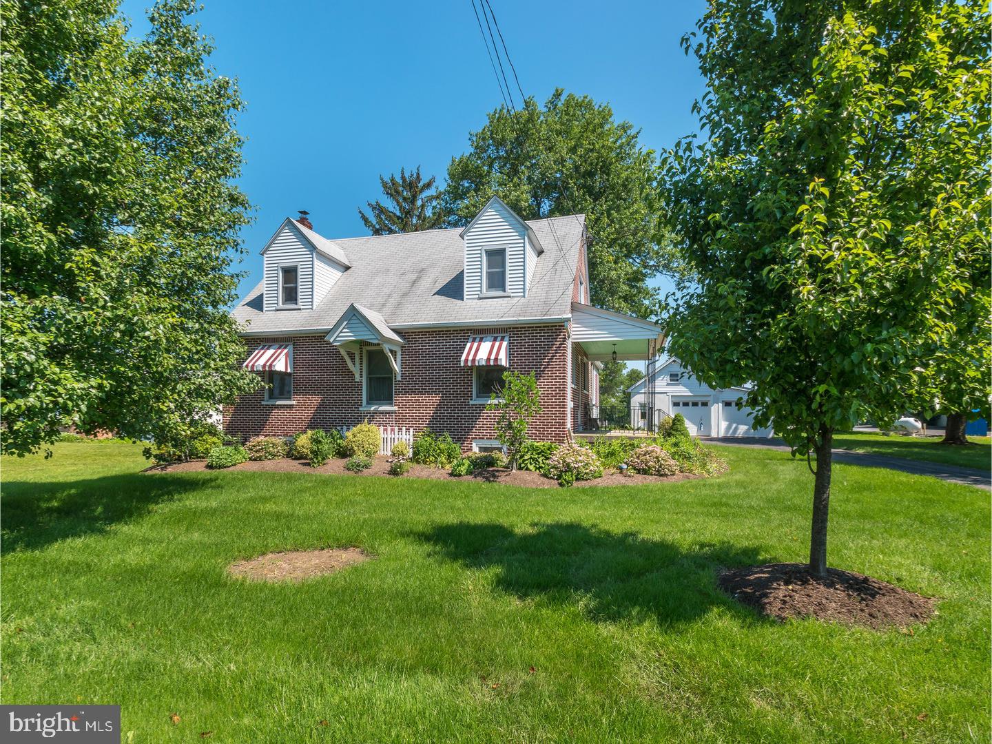 131 West Ridge Road Telford, PA 18969 - Photo 3 of 24 Exterior Front
