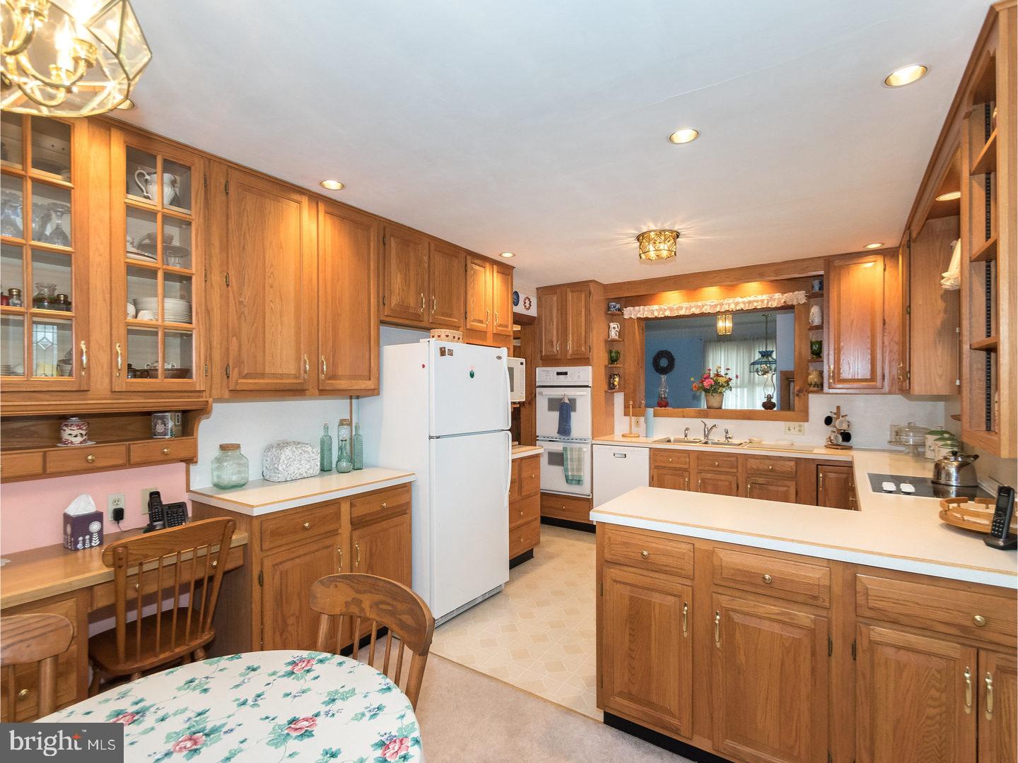 131 West Ridge Road Telford, PA 18969 - Photo 6 of 24 Kitchen