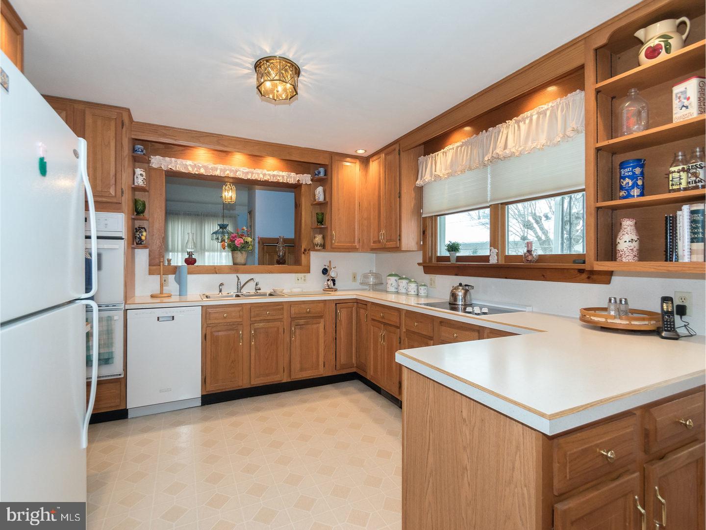 131 West Ridge Road Telford, PA 18969 - Photo 8 of 24 Kitchen