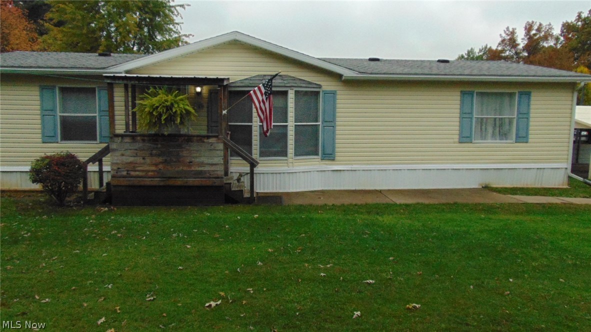 5974 Cleveland Road, Unit 1 Wooster, OH 44691 - Photo 1 of 24