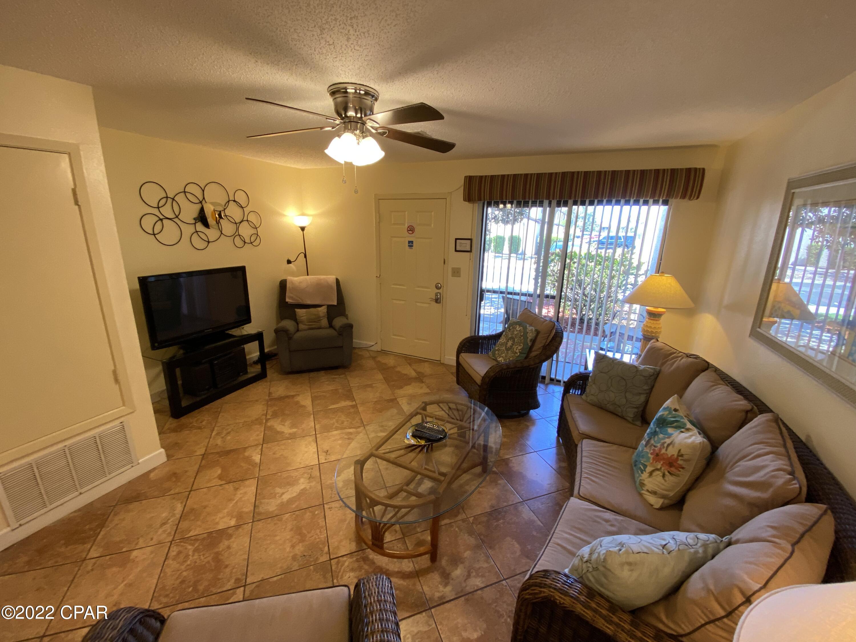 17620 Front Beach Road, Unit Z5 Panama City Beach, FL 32413 - Photo 9 of 33