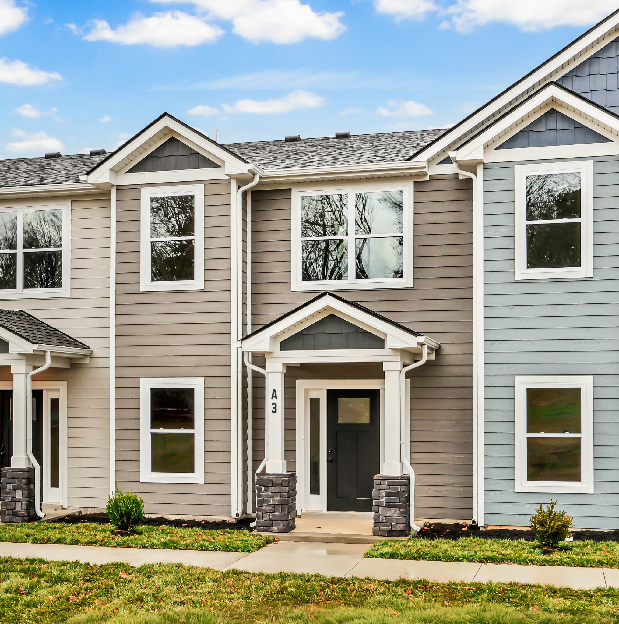 180 Clay Ridge Drive, Unit A3 Clarksville, TN 37040 - Photo 2 of 26