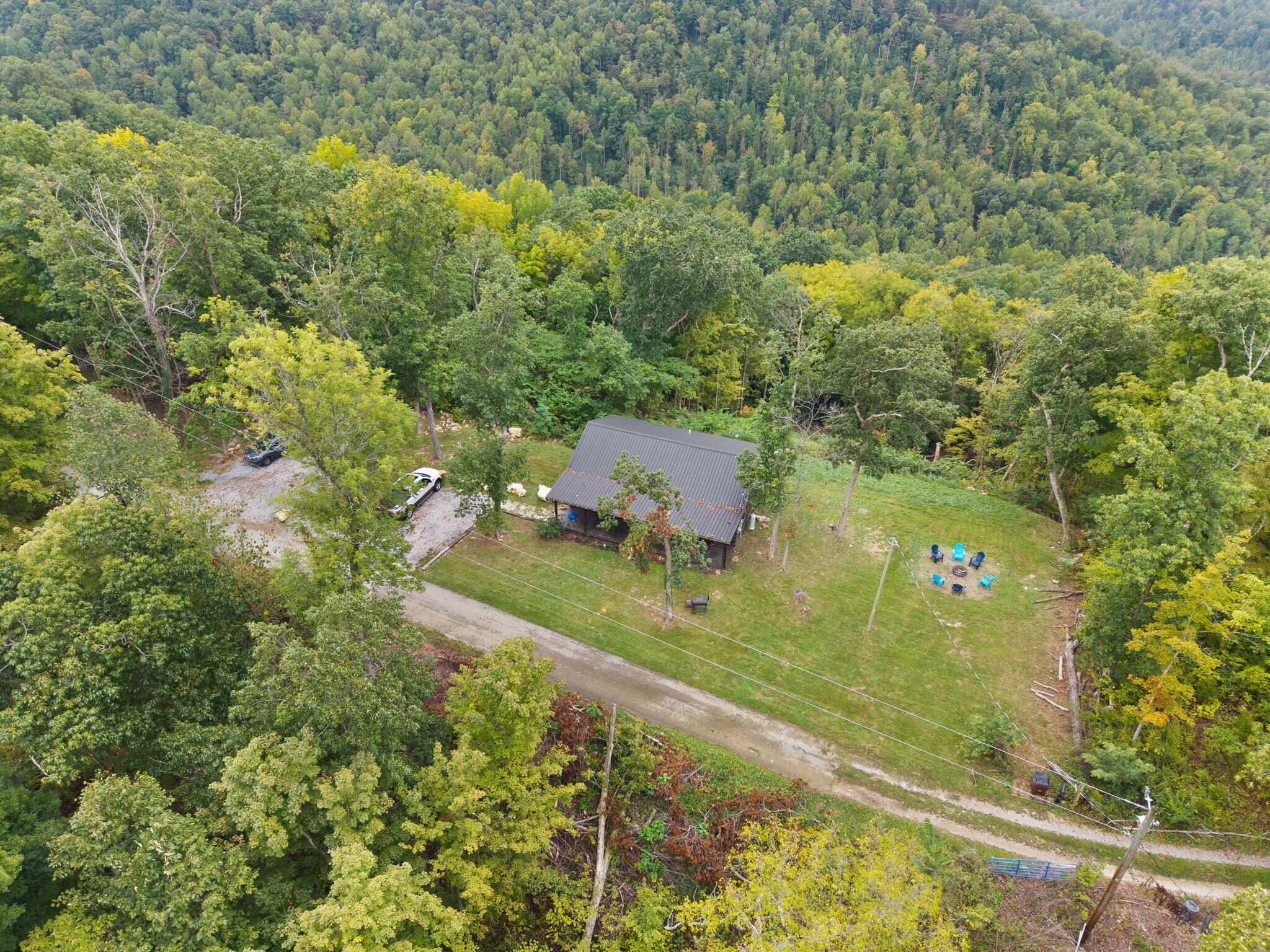 1182 Darrell Randall Road Stanton, KY 40380 - Photo 76 of 81 77-web-or-mls-DJI_20260923142744_0168_D