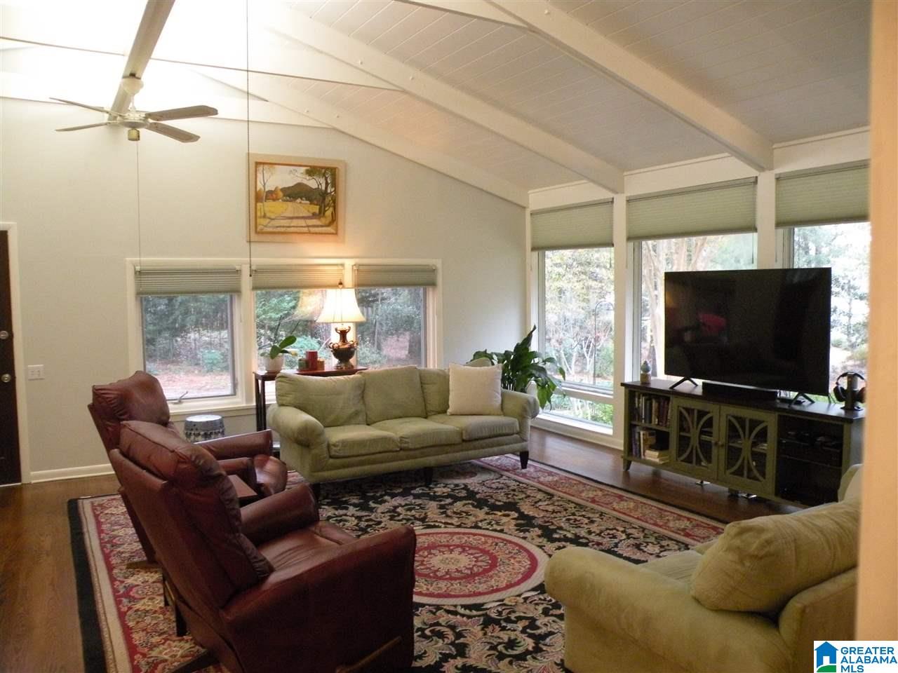 2424 Lake Terrace Road Sylacauga, AL 35150 - Photo 13 of 35