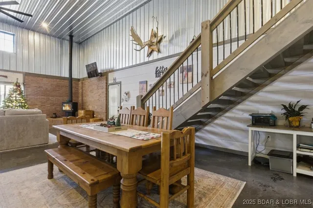 $415,000 | 404 East 15th Street, Eldon, MO 65026