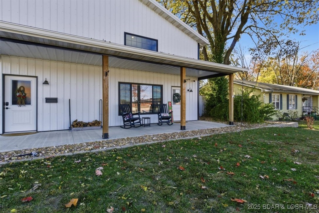 404 East 15th Street Eldon, MO 65026 - Photo 55 of 64