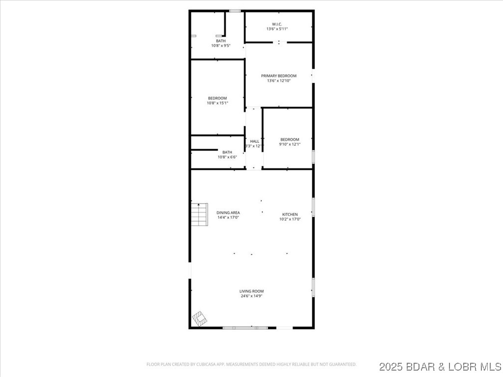 404 East 15th Street Eldon, MO 65026 - Photo 63 of 64