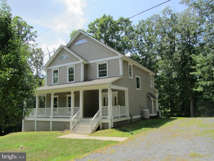 584 Coover Road Annapolis, MD 21401 - Photo 22 of 22 Exterior (Front)