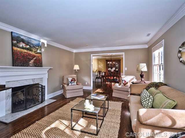 3400 Foxcroft Road Charlotte, NC 28211 - Photo 2 of 16